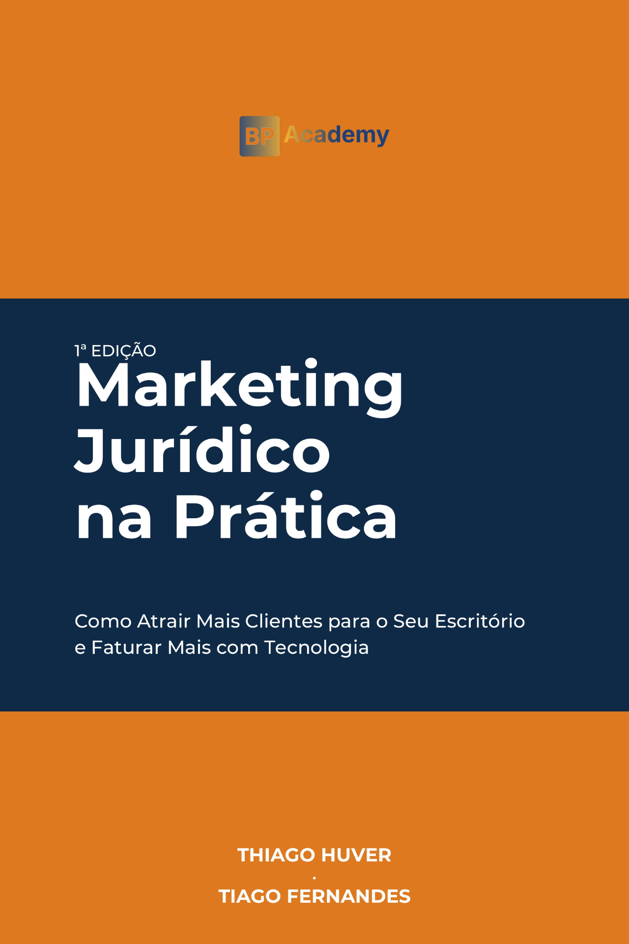 Capa do playbook Marketing Jurídico na Prática